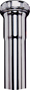 Plumb Pak PP12-12CP Pipe Extension Tube, 1-1/4 in, 12 in L, Slip-Joint,