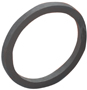 Plumb Pak PP966 Faucet Washer, 1-1/4 in ID x 1-1/2 in OD Dia, Rubber, For: