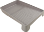 WOOSTER BR549-11 Paint Tray; 16-1/2 in L; 11 in W; 1 qt Capacity;