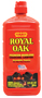 ROYAL OAK 200-294-065 Charcoal Lighter Fluid, 32 oz