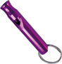 Key Chain Whistle Alu 2-1/2in