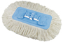 Quickie 604ZQK Dust Mop Refill; Microfiber