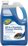 Zep ZUPPWC160 Pressure Washer Concentrate, Liquid, Characteristic, 1.35 gal