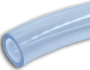 UDP T10 Series T10004011/7007P Tubing, Clear, 100 ft L