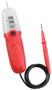 GB GET-3213 Voltage Tester, LED Display, Red