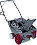 MTD 31A-2M1E700 Snow Thrower; Gasoline; 123 cc Engine Displacement; OHV