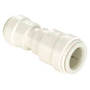 WATTS 3515R-1410/P-801 Reducing Pipe Union, 3/4 x 1/2 in, Plastic, 250 psi