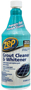Zep ZU104632 Grout Cleaner and Whitener, 1 qt, Liquid, Characteristic, Light