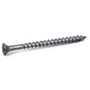 ProFIT 0282198 Deck Screw, #10 Thread, 3-1/2 in L, Coarse Thread, Bugle