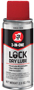 3-IN-ONE 120074 Lubricant, 2.5 oz Aerosol Can, Liquid