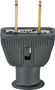Eaton Wiring Devices 183BK-BOX Electrical Plug; 2-Pole; 15 A; 125 V; NEMA: