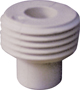 Genova 53128 Hose Adapter, 1/2 x 3/4 in, CPVC x Hose