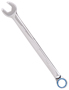 Vulcan MT6548093 Combination Wrench, Metric, 11 mm Head, Chrome Vanadium