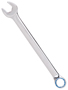 Vulcan MT6548150 Combination Wrench, Metric, 13 mm Head, Chrome Vanadium