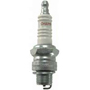 Champion 844-1 Spark Plug, 0.027 to 0.033 in Fill Gap, 0.551 in Thread,