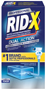 RID-X 1920094143 Septic Tank Cleaner, Powder, Tan, Fermentation, 9.8 oz Box
