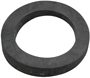 Plumb Pak PP826-3 Overflow Washer, Rubber, For: Bath Drains