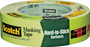 Scotch 2060-1-1/2 Masking Painter's Tape; 60.1 yd L; 1.41 in W; Paper