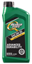 Quaker State 550035180/5500241 Motor Oil, 5W-30, 1 qt