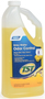 TST 40252 Water Odor Control, 32 oz Bottle, Liquid, Lemon