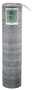 Rangemaster 5932 Poultry Net, 50 ft L, 18 in W, 20 Gauge, Hexagonal Mesh, 1
