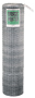 Rangemaster 5934 Poultry Net; 50 ft L; 24 in W; 20 Gauge; Hexagonal Mesh; 1