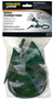 PowerZone ORFL10506 Flood Light Kit, Plastic, Green, For: Outdoor