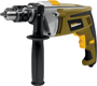 ROCKWELL Shop Series RC3136 Hammer Drill; 7 A; Keyed Chuck; 1/2 in Chuck; 0
