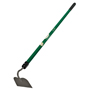 Landscapers Select 34613 Garden Hoes; 6 in W Blade; Steel Blade; Stamped