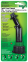 Scepter 00072 Stop Flow Spout, 6-3/4 in H, Plastic, Black