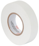 GB GTW-667P Electrical Tape, 66 ft L, 7 mil Thick, PVC Backing, White