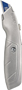 IRWIN 2082101 Utility Knife, 2-1/4 in L x 1-1/2 in W Blade, Ergonomic Handle