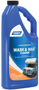 CAMCO 40493 Wash and Wax Cleaner, 32 oz Bottle, Liquid, Fresh Fragrance