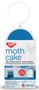 Enoz 493.6T Moth Cake, 6 oz
