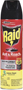 RAID 16479 Ant and Roach Killer, Liquid, Spray Application, 17.5 oz Aerosol