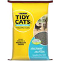 Tidy Cats Instant Action 7023010770 Cat Litter; 20 lb Capacity; Gray/Tan;