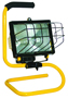PowerZone ORHL500W03 Work Light; Halogen Lamp; 500 W; 120 V
