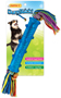 RUFFIN'IT 80575 Dog Toy; Durastick Toy; Assorted