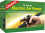 COGHLAN'S 0815 Electric Air Pump