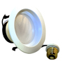 Sylvania 70521 Dimmable Downlight Kit, For 4 Downlight Housings