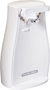 Proctor Silex 75224F Can Opener, Metal, White