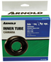 ARNOLD 490-328-0006 Wheelbarrow Inner Tube, 16 in, For: 8 in Rim, 4.80 x 4