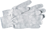 BOSS 300W Gloves Men's; L; String Knit Cuff; Cotton/Poly; White