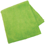 Quickie 469-3/72 Microfiber Cloth Cloth, 15 in L, Microfiber Cloth