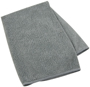 Quickie 471-3/72 Microfiber Cloth Cloth, 15 in L, Microfiber Cloth