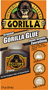 Gorilla 5000201 Glue; Brown; 2 oz Bottle