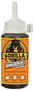 Gorilla 5000408 Glue; Brown; 4 oz Bottle