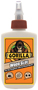 Gorilla 6202003 Wood Glue; Light Tan; 4 oz Bottle