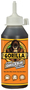 Gorilla 5000806 Glue; Brown; 8 oz Bottle