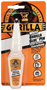 Gorilla 5201103 Glue; Clear Yellow; 0.75 oz Bottle
